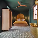 The Mellah Hotel