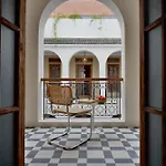 The Mellah Hotel