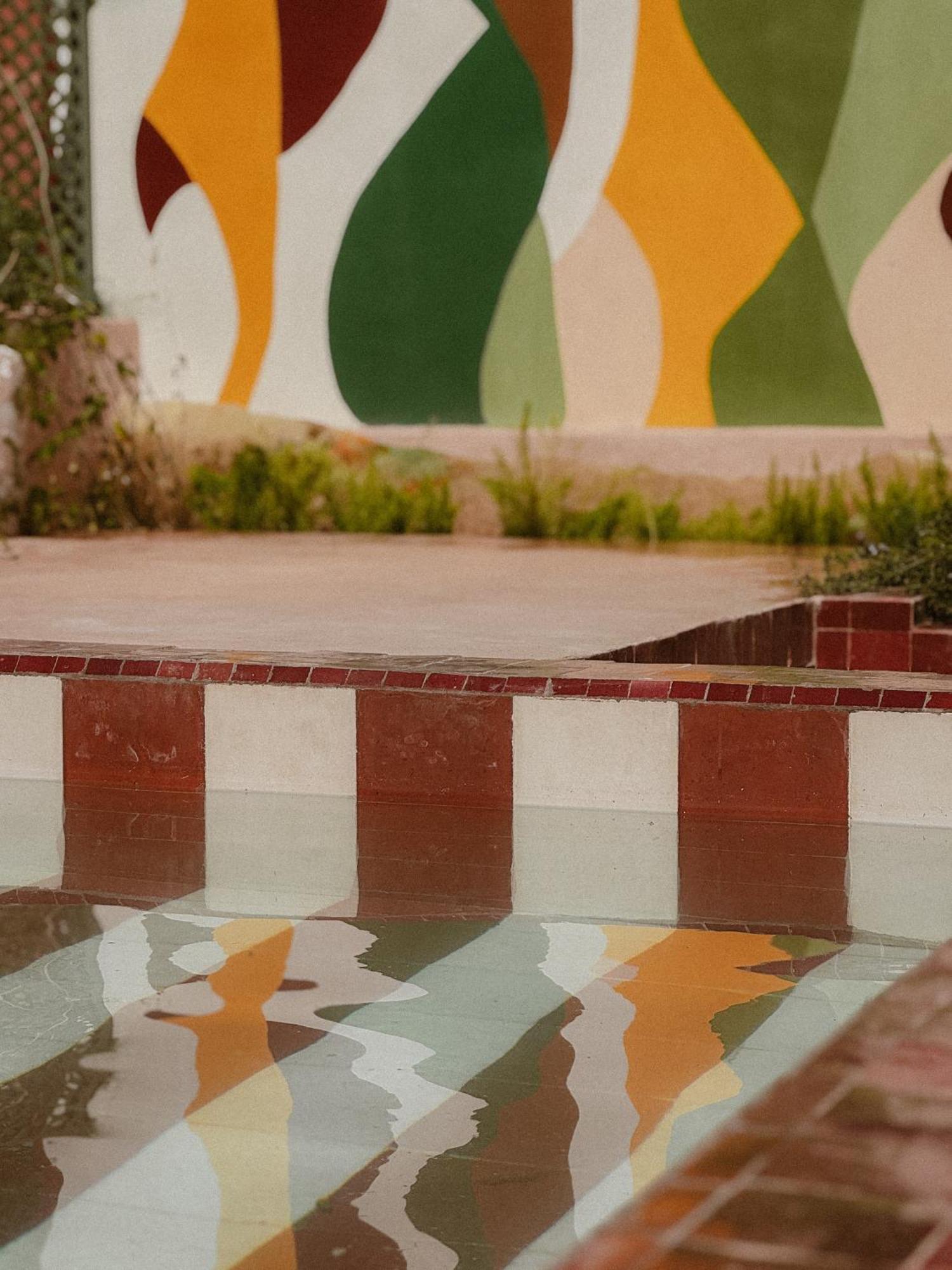 The Mellah * Marrakesh