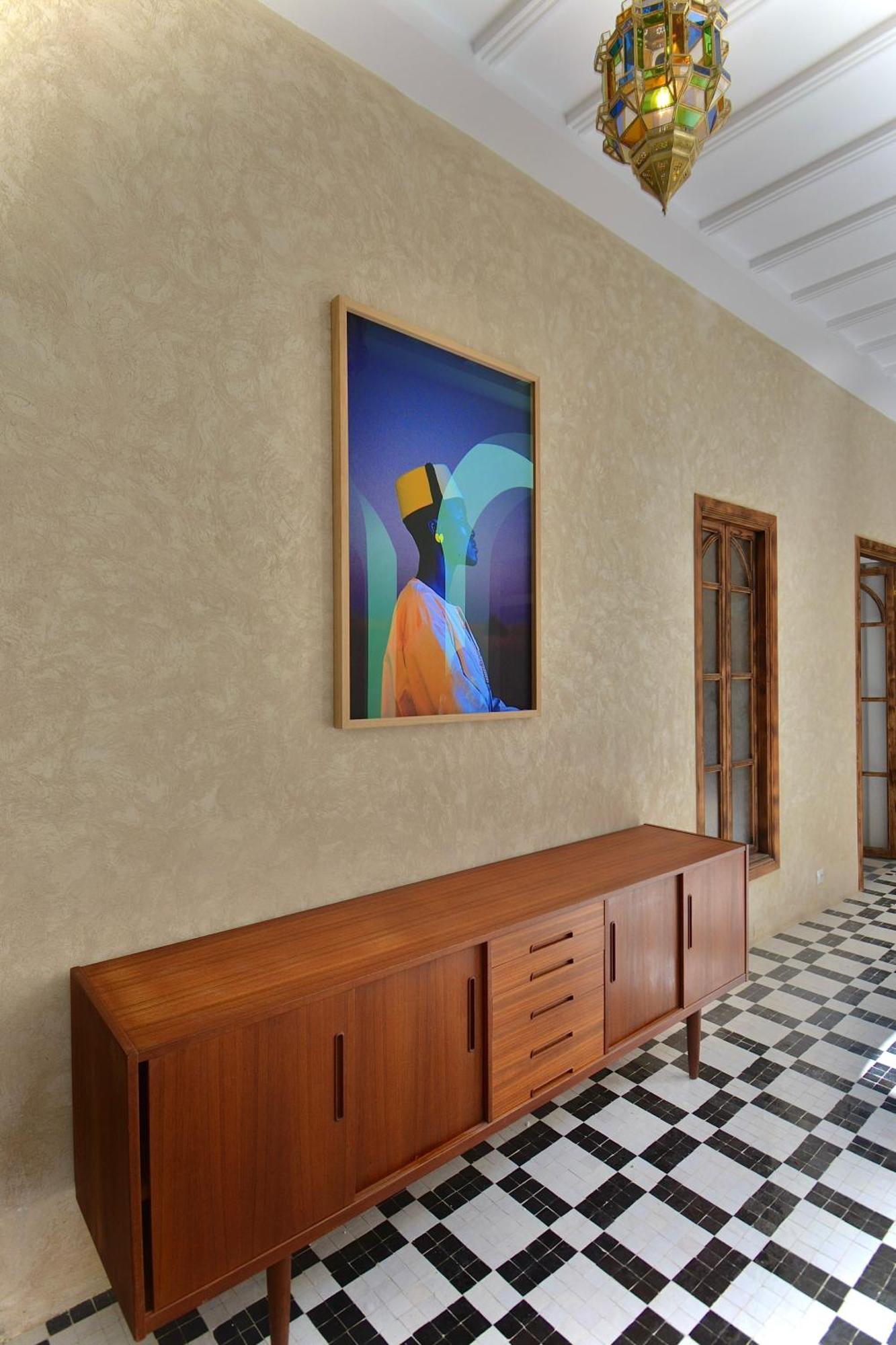 The Mellah Hotel 5*