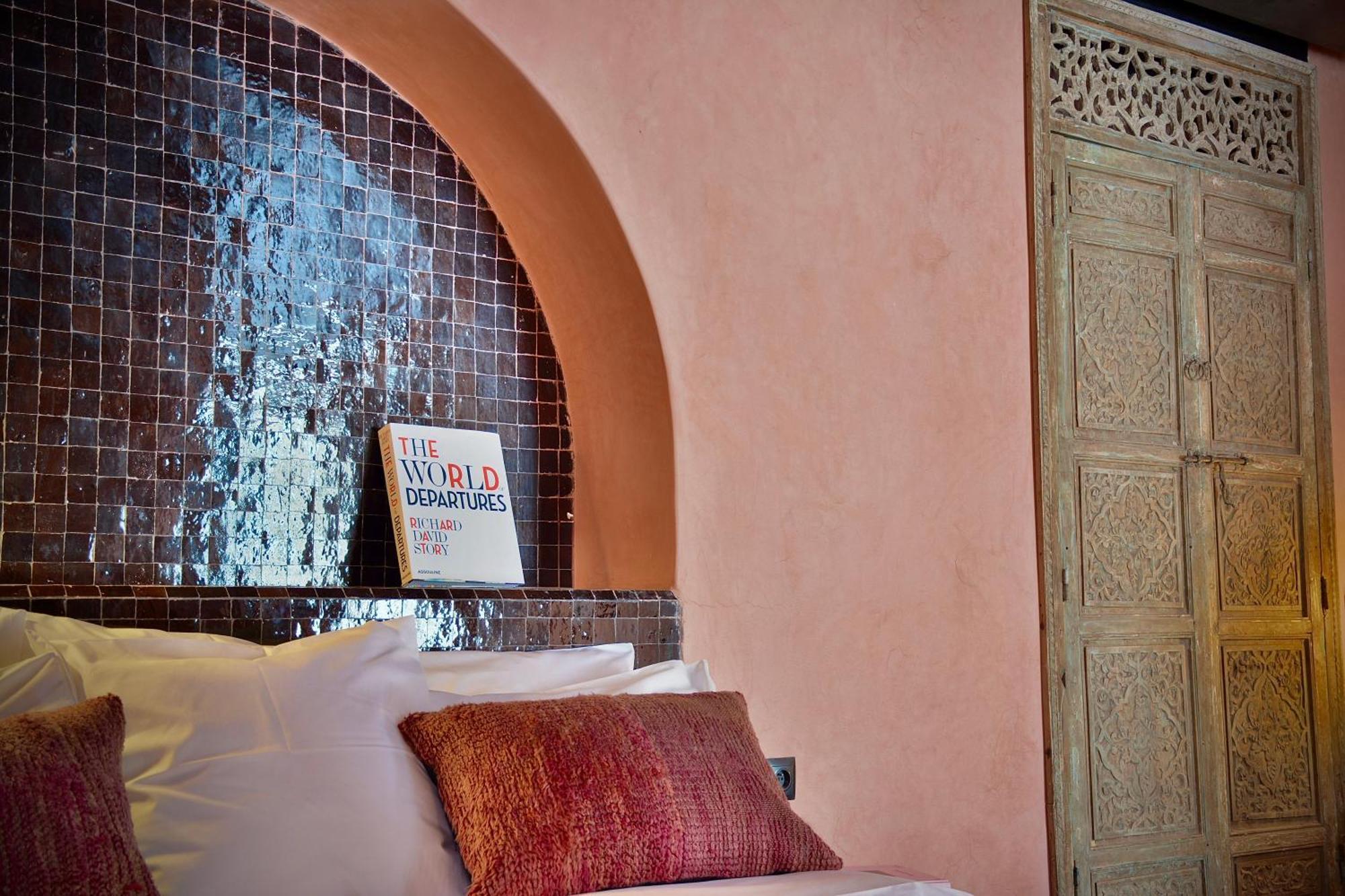 The Mellah * Marrakesh