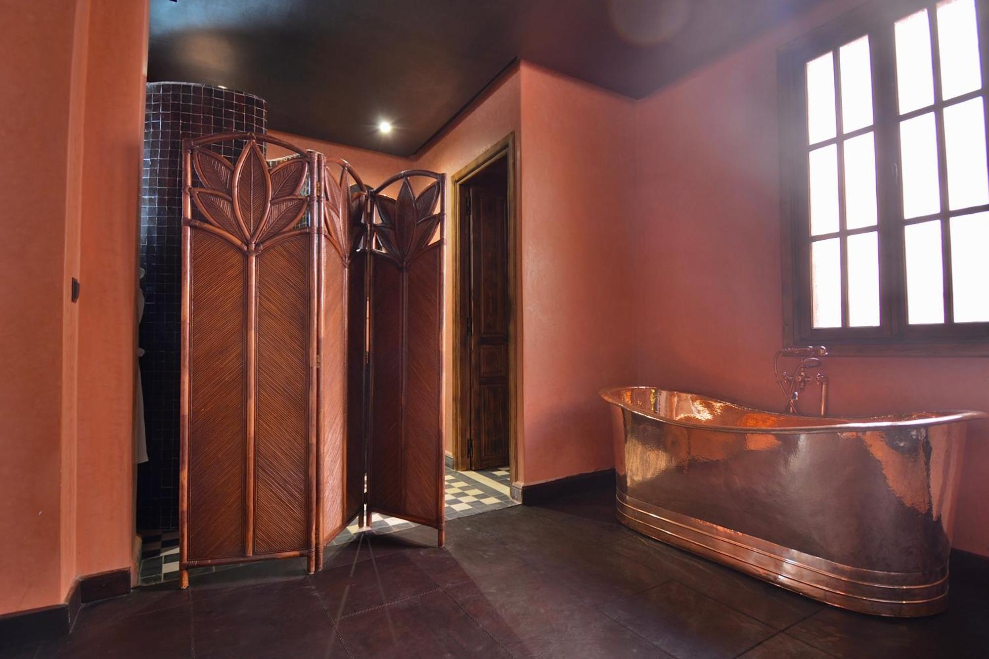 Hotel The Mellah