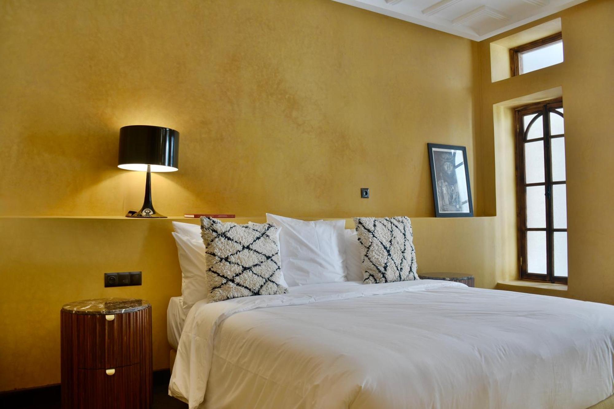 Hotel The Mellah *