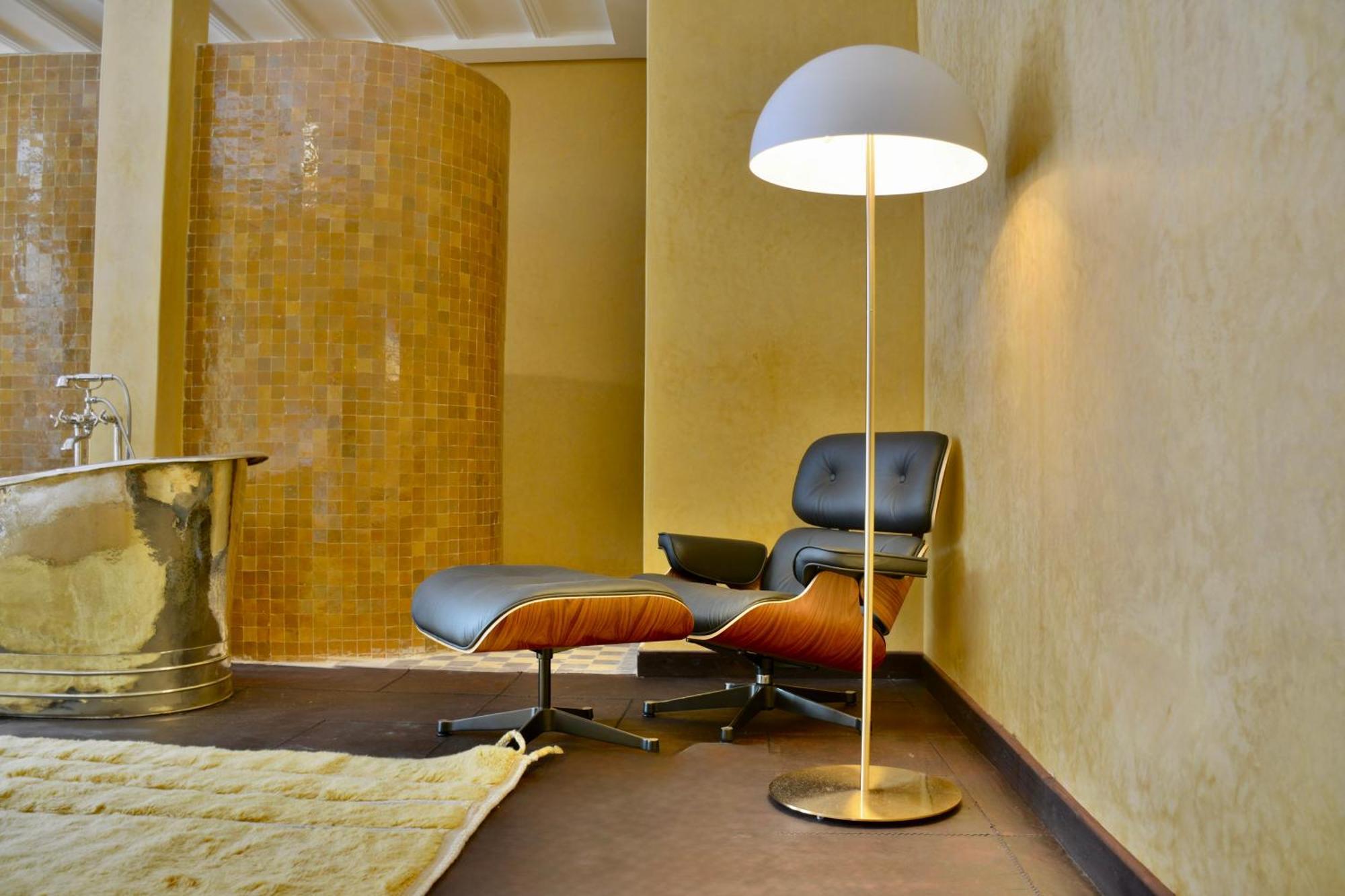 Hotel The Mellah Marrakesh
