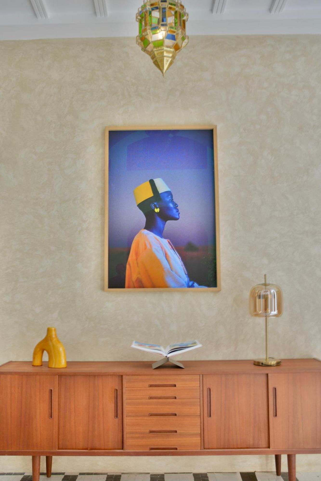 Hotel The Mellah *