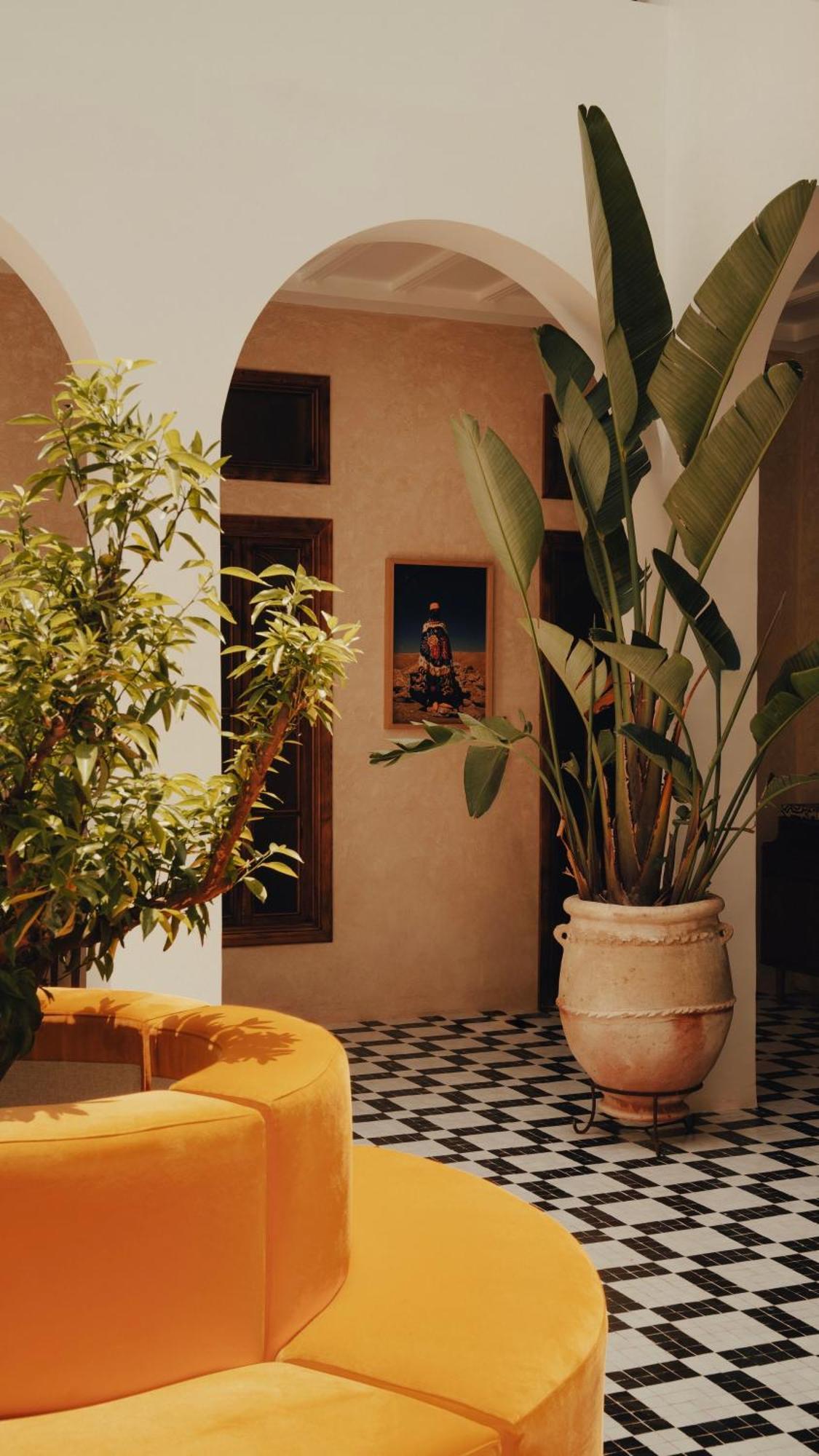Hotel The Mellah Marrakesh