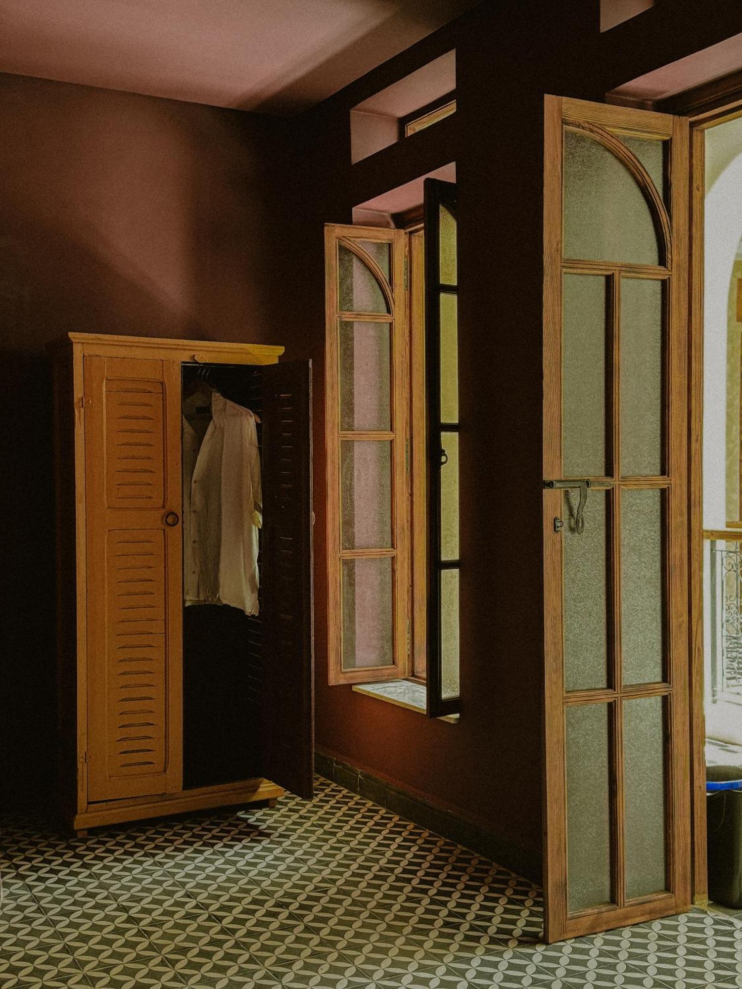 The Mellah Hotel