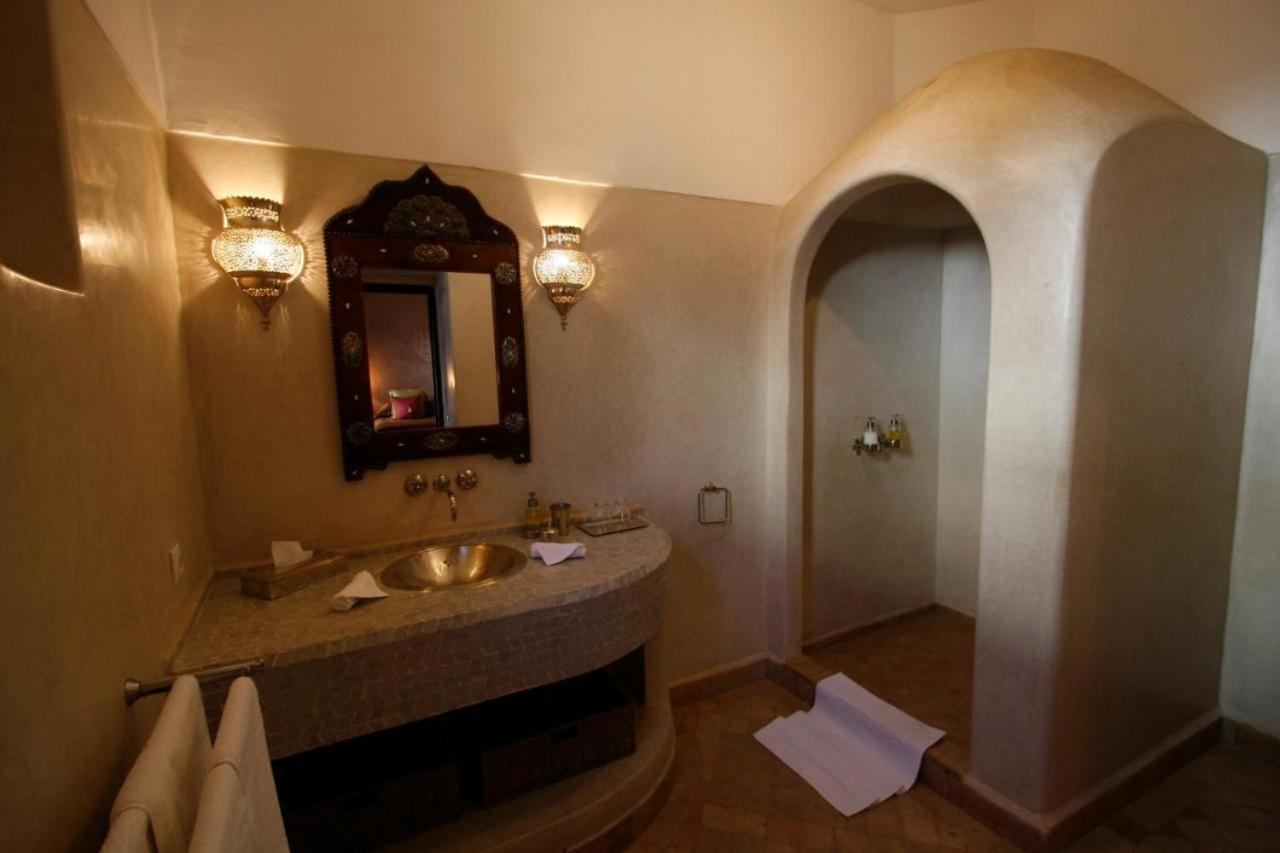 The Mellah Hotel