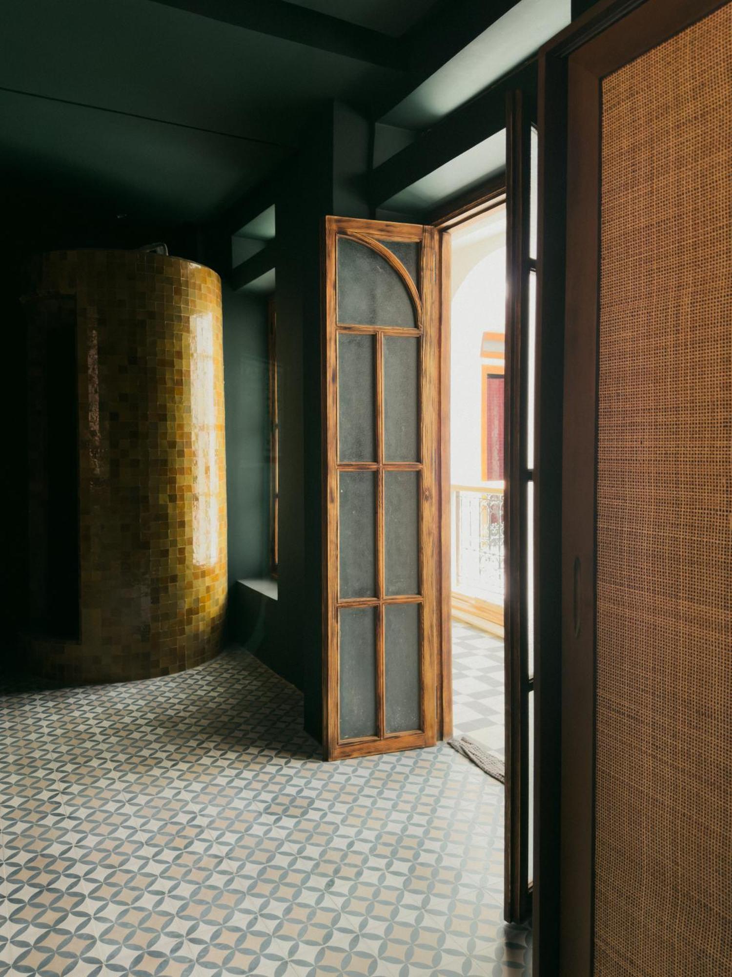 Hotel The Mellah Marrakesch