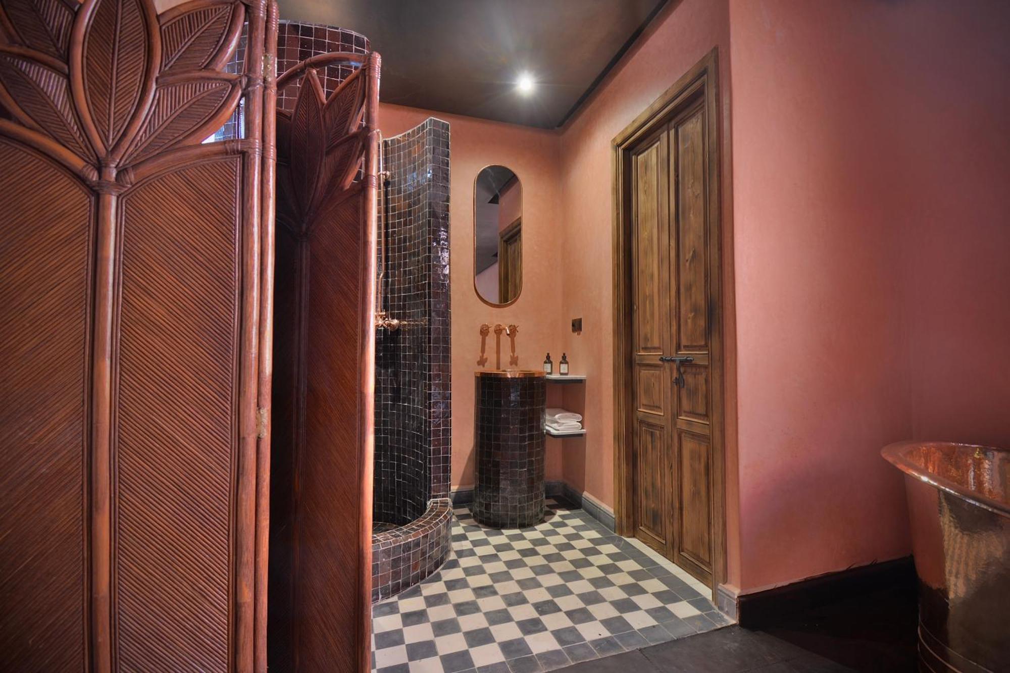 The Mellah Hotel
