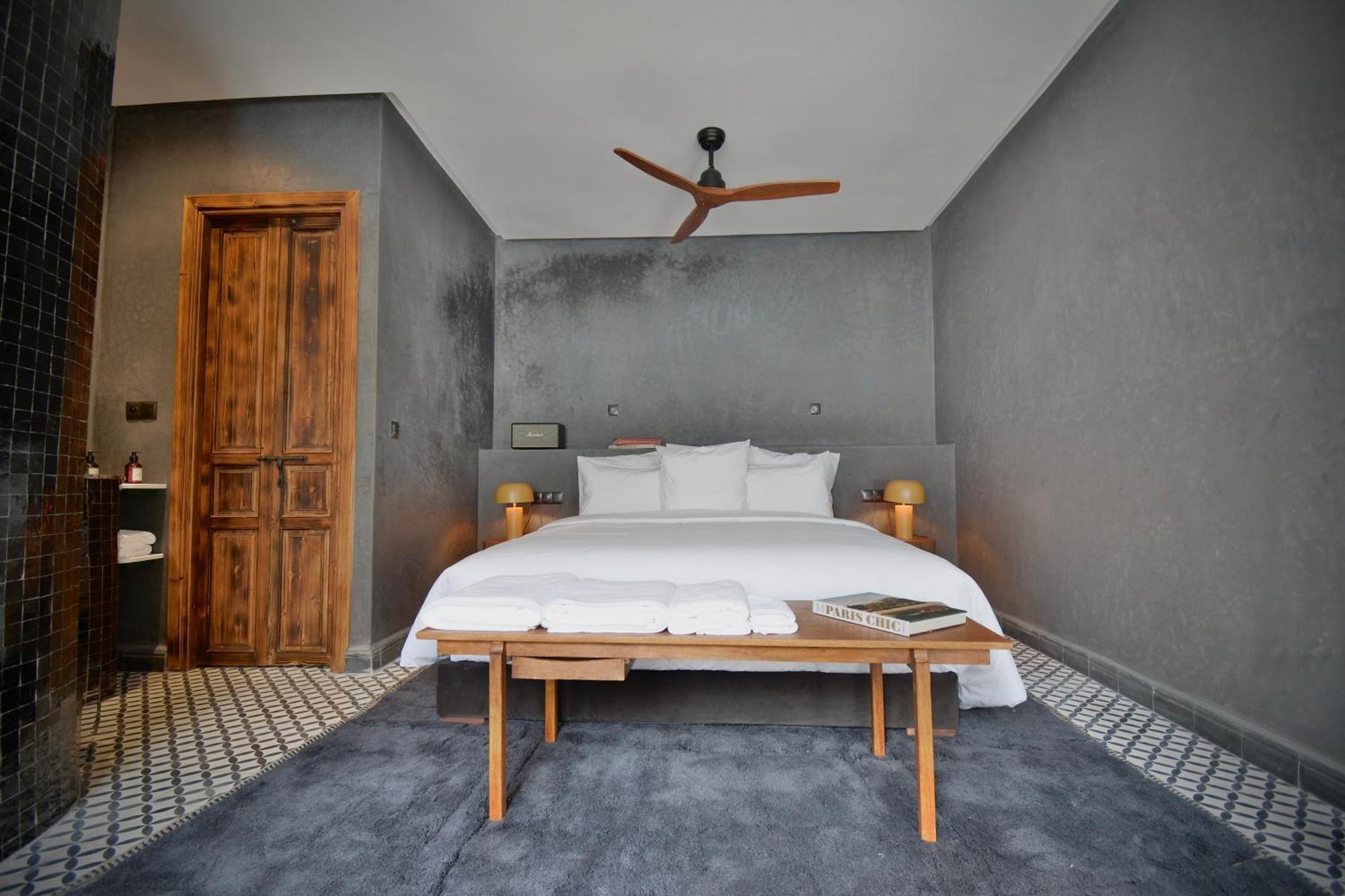 The Mellah Hotel