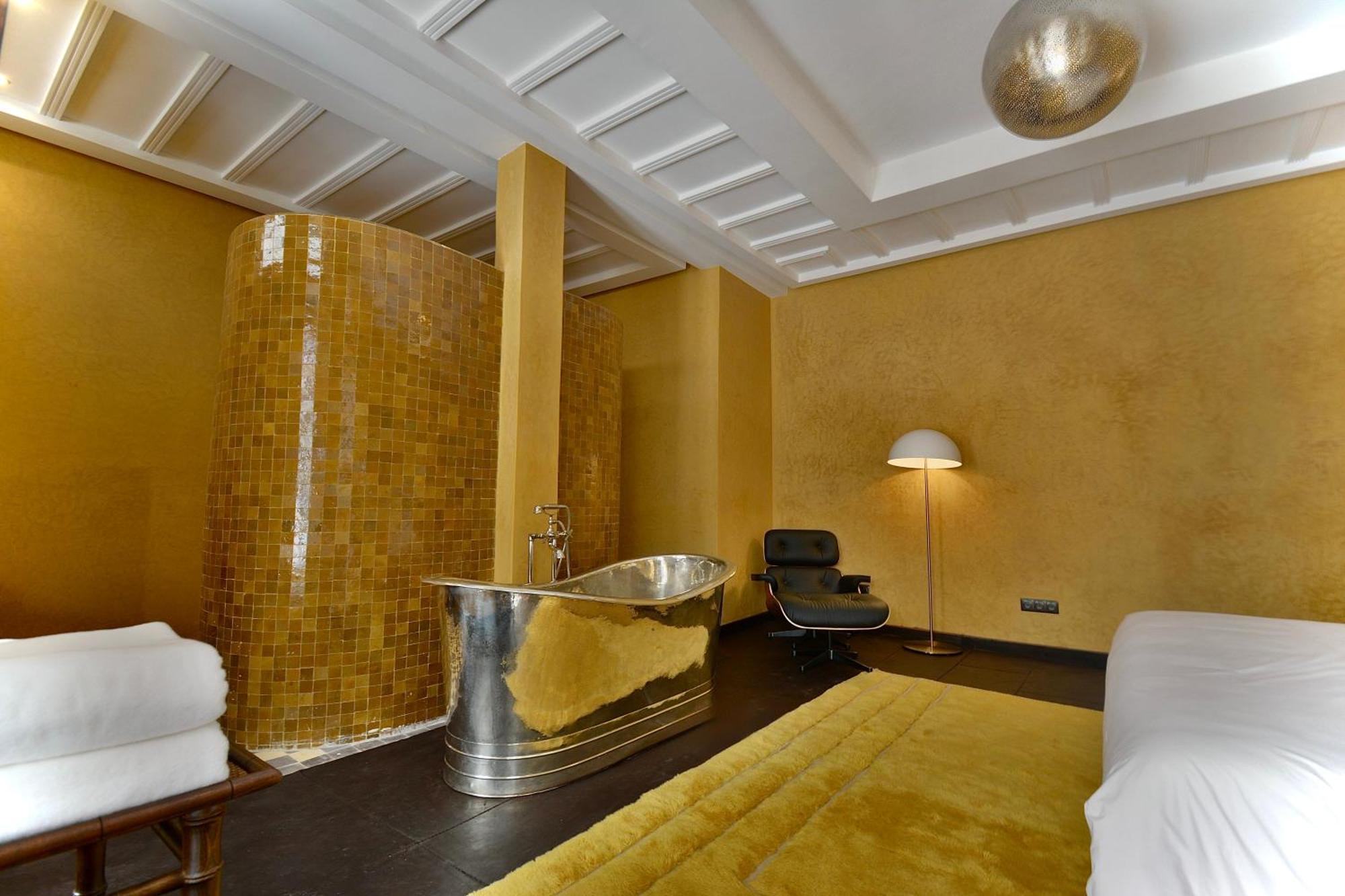 The Mellah Hotel Marrakesch
