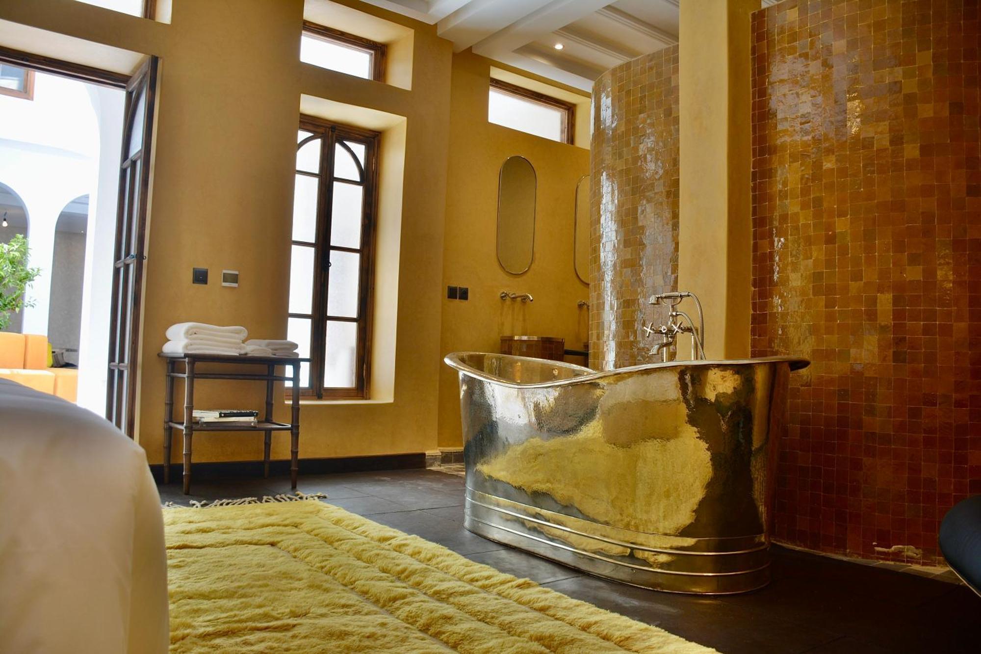 Hotel The Mellah *